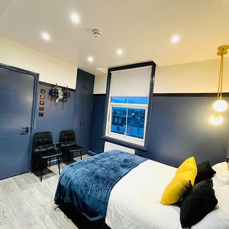 London 39 Blue House Luxury Ensuite Ideal For Tourists Екстериор снимка