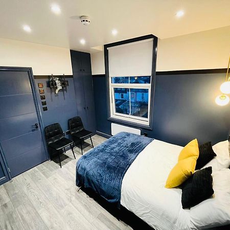 London 39 Blue House Luxury Ensuite Ideal For Tourists Екстериор снимка