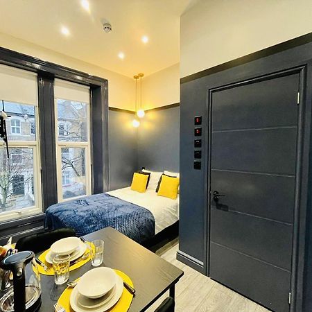 London 39 Blue House Luxury Ensuite Ideal For Tourists Екстериор снимка