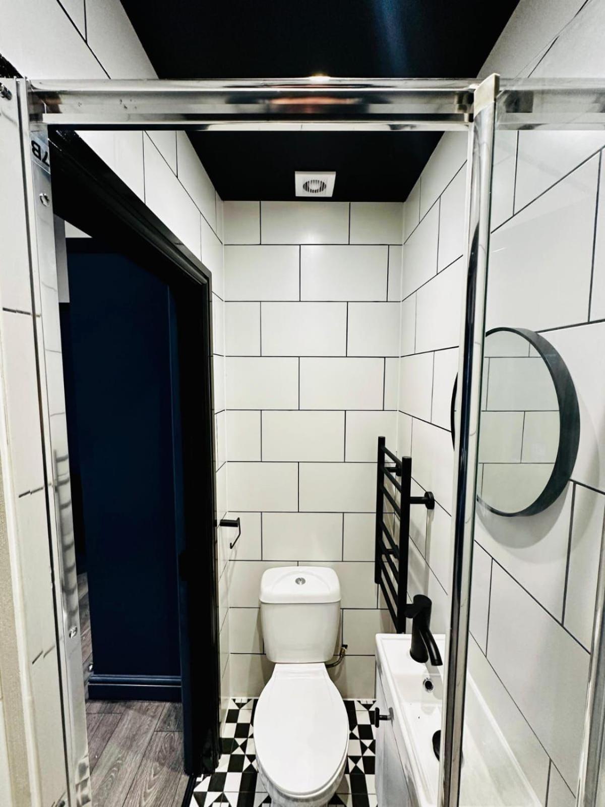 London 39 Blue House Luxury Ensuite Ideal For Tourists Екстериор снимка