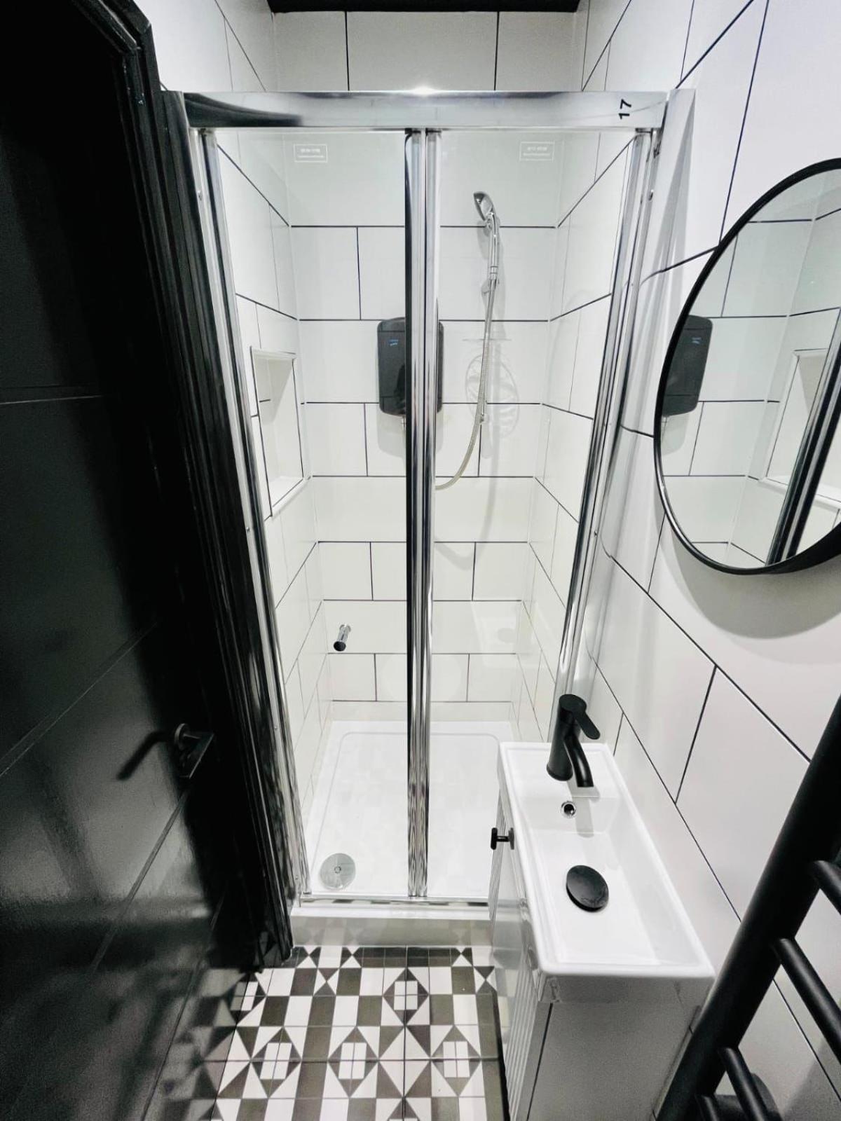 London 39 Blue House Luxury Ensuite Ideal For Tourists Екстериор снимка