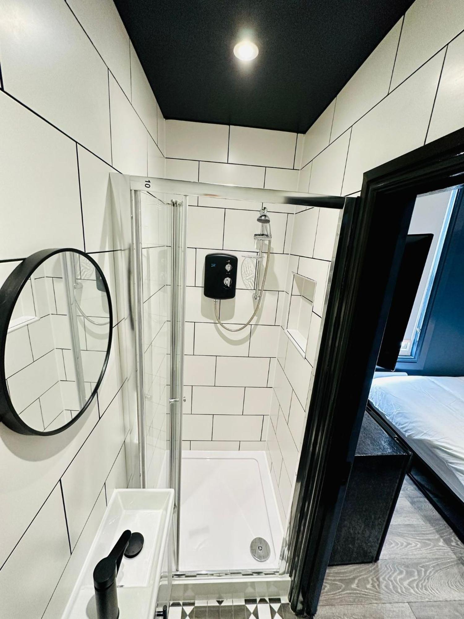 London 39 Blue House Luxury Ensuite Ideal For Tourists Екстериор снимка