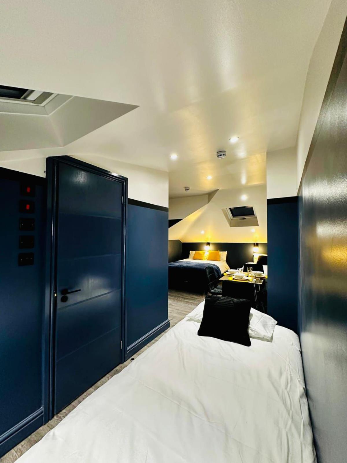 London 39 Blue House Luxury Ensuite Ideal For Tourists Екстериор снимка