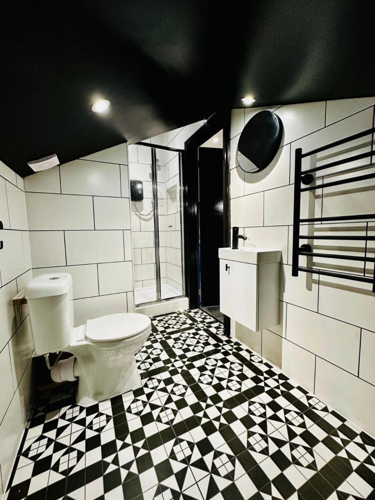 London 39 Blue House Luxury Ensuite Ideal For Tourists Екстериор снимка
