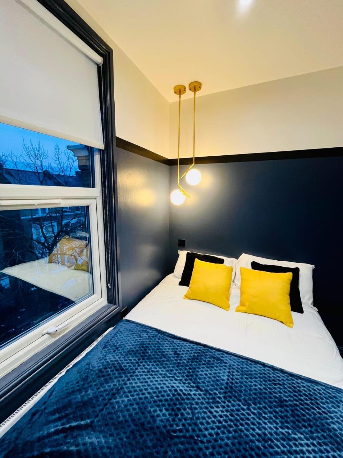 London 39 Blue House Luxury Ensuite Ideal For Tourists Екстериор снимка