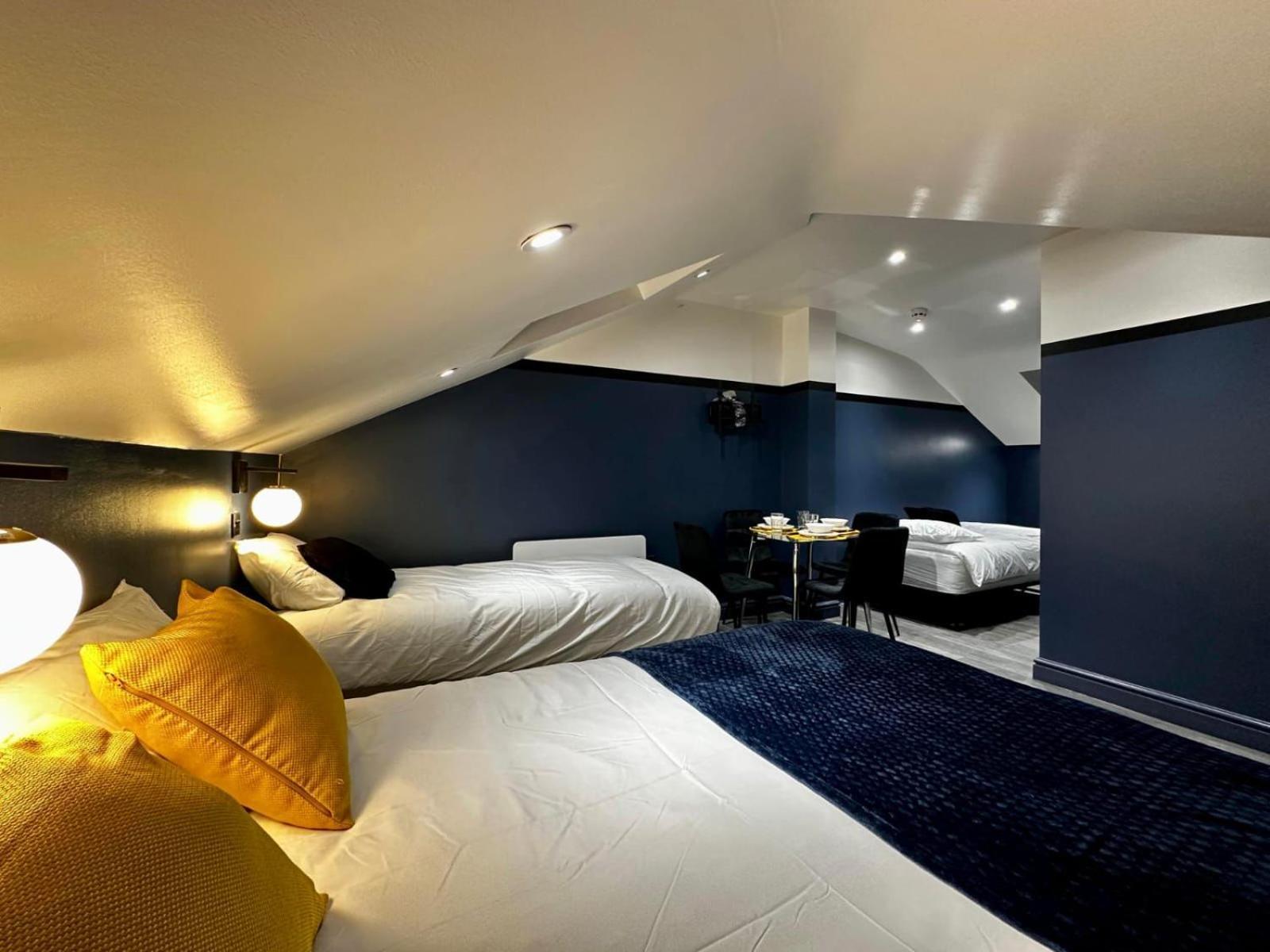 London 39 Blue House Luxury Ensuite Ideal For Tourists Екстериор снимка