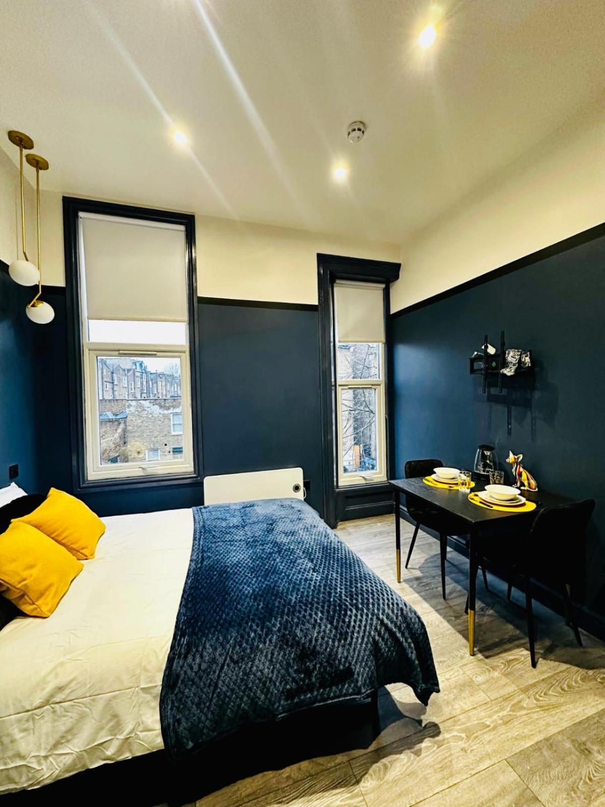 London 39 Blue House Luxury Ensuite Ideal For Tourists Екстериор снимка