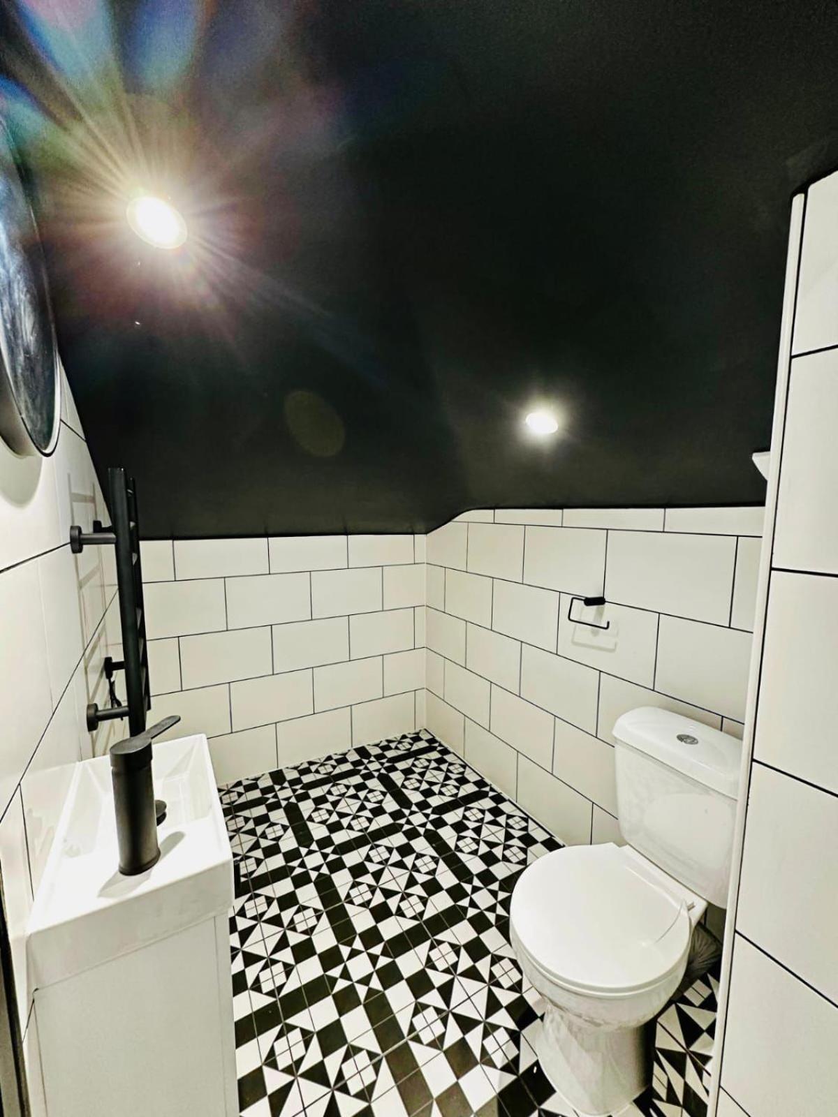London 39 Blue House Luxury Ensuite Ideal For Tourists Екстериор снимка