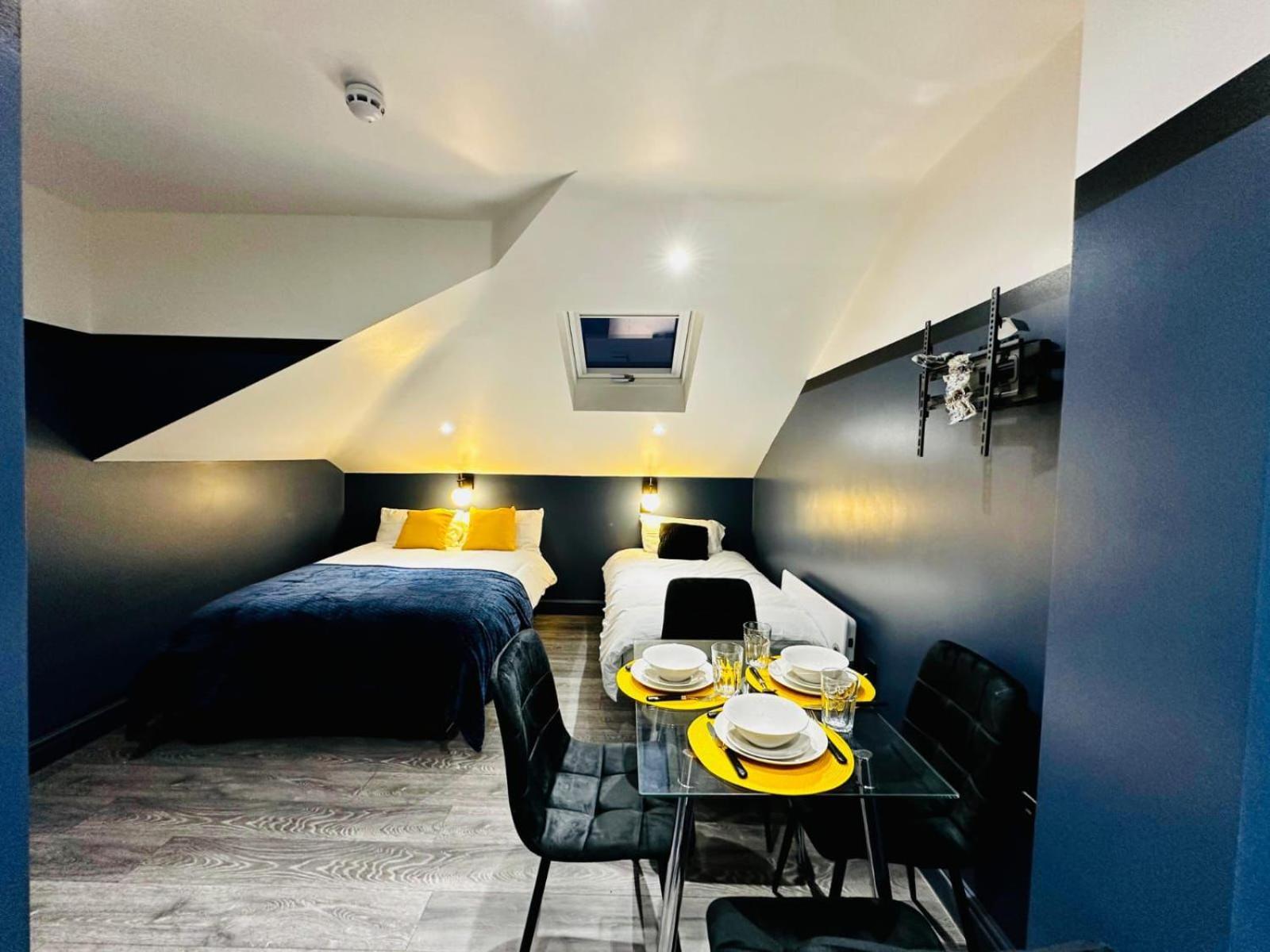 London 39 Blue House Luxury Ensuite Ideal For Tourists Екстериор снимка