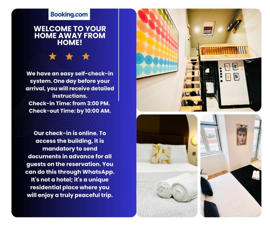 London 39 Blue House Luxury Ensuite Ideal For Tourists Екстериор снимка