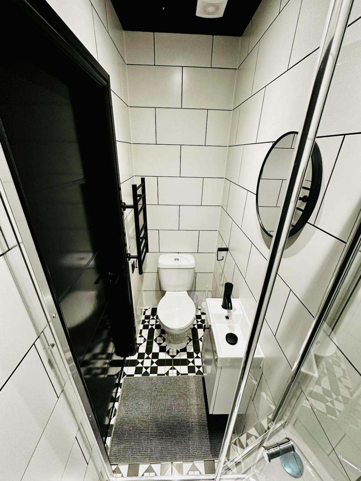 London 39 Blue House Luxury Ensuite Ideal For Tourists Екстериор снимка