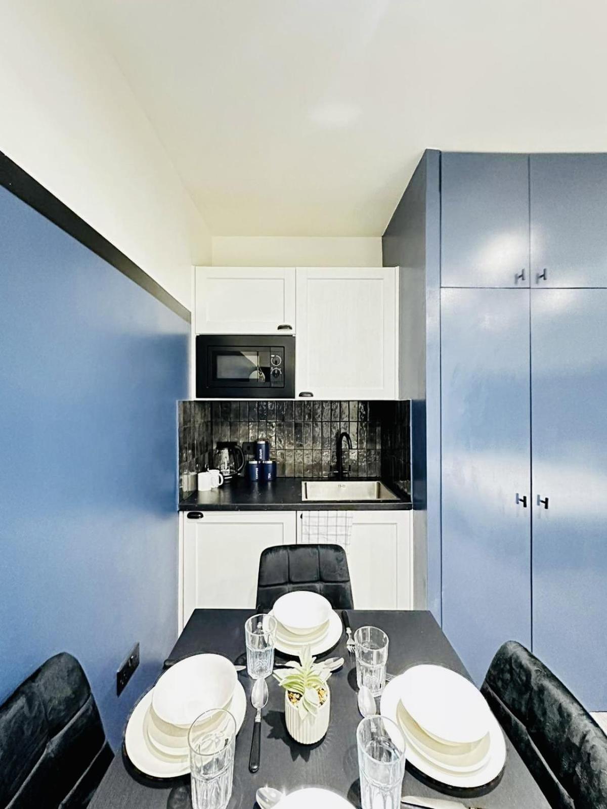 London 39 Blue House Luxury Ensuite Ideal For Tourists Екстериор снимка